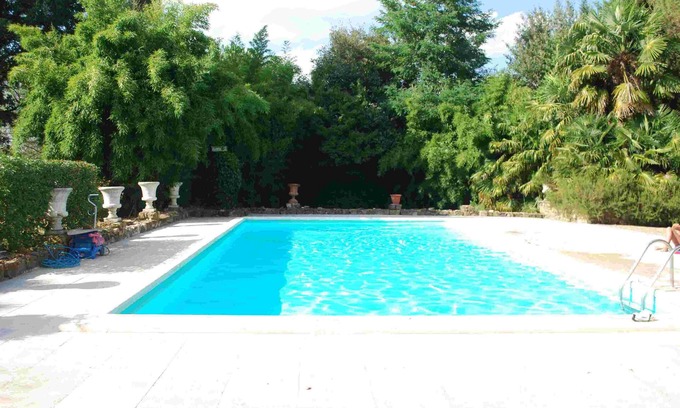 Lucignano House | Discover Villa Dolce Vita: Pet-Friendly with Ocean Views