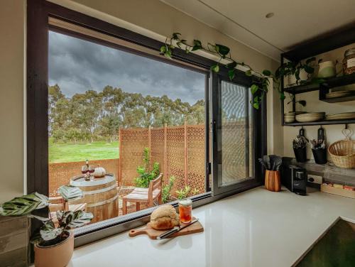 Witchcliffe House | Experience Vineside Bed & Breakfast: Guest Rated 9.8/10
