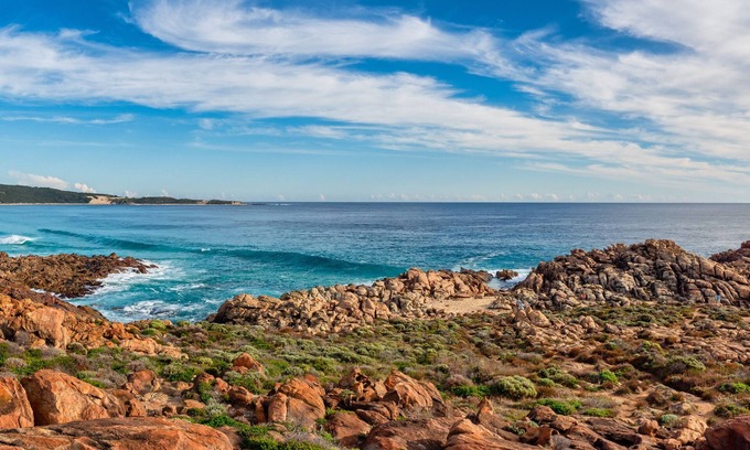 Witchcliffe Bed & Breakfast | Discover Vineside: Your Modern Rustic Retreat in Margaret River