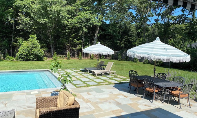 Westhampton House | Discover Westhampton: Ocean View & Family-Friendly Retreat