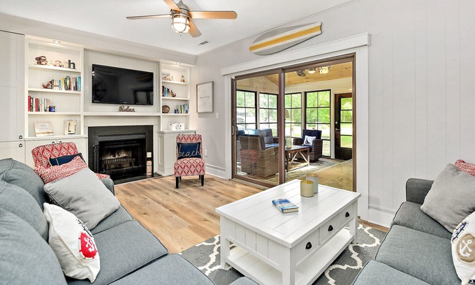 Bethany Beach Condo | Unwind Near the Beach with Pool, Tennis & Top Amenities