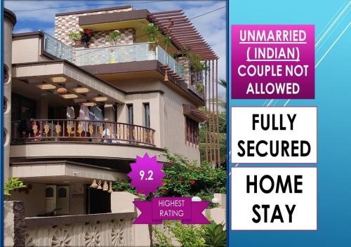Aurangabad House | Serene Getaway with Pet-Friendly Amenities & High Guest Rating