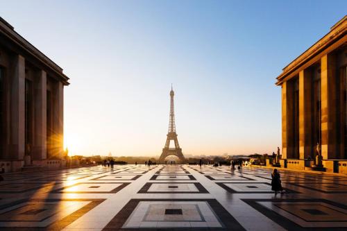 Arcueil Apartment | Discover Your Cozy Retreat Just Outside Paris