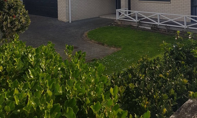 Papakura House | Welcome to your comfy, cosy home