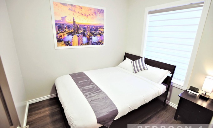 Winnipeg House | Discover Your Ideal Retreat with Pet-Friendly Amenities