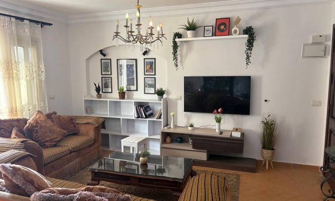 San Stifano Apartment | Welcome to your home away from home in the heart of Alexandria!