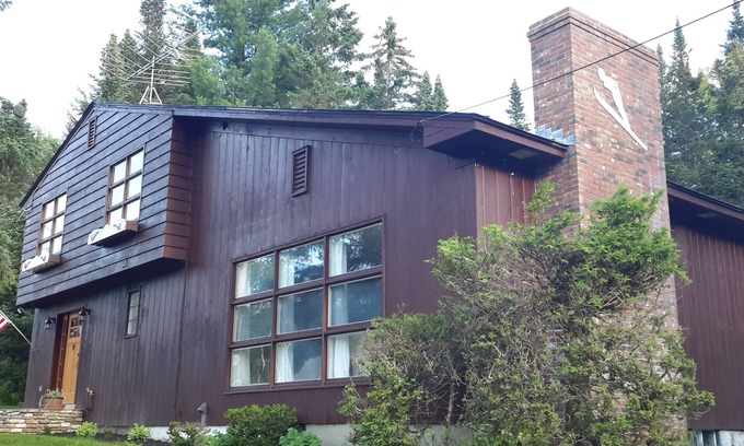 East Burke House | Your Gateway to Home Comfort on Burke Mountain