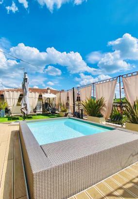 Caprino Veronese Apartment | Experience Comfort at Frida's Apartment - 4-Star Haven