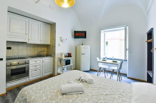 Varigotti Apartment | Discover Oceanfront Bliss at Borgo Saraceno - Scirocco