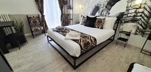 Cittadella House | Discover Verona Rooms: Top-Rated with Kitchen Amenities
