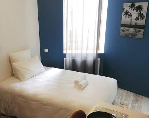 Agen Apartment | Cozy Electrik Lady Apartment: Family-Friendly & Close to Gare