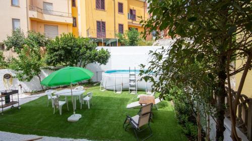 Nuoro Apartment | Relaxing Oceanview Retreat at Welcomely - Casa Lisa