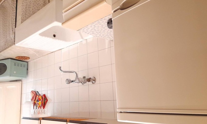Mamoiada Apartment | Discover Welcomely - Janas de Ilu with Family-Friendly Amenities