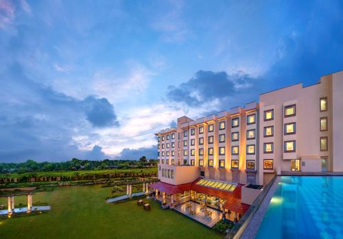 Bhubaneshwar Hotel | Indulge at Welcomhotel by ITC Hotels, Bhubaneswar