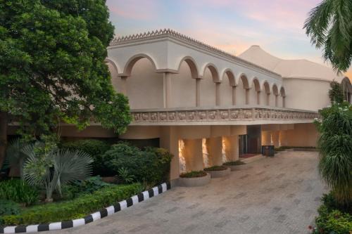 Cidco Hotel | Experience Welcomhotel by ITC in Aurangabad: 5-Star Retreat