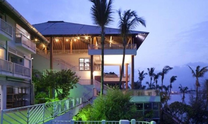 Port Blair Hotel | Discover Welcomhotel by ITC Hotels, Bay Island in Port Blair