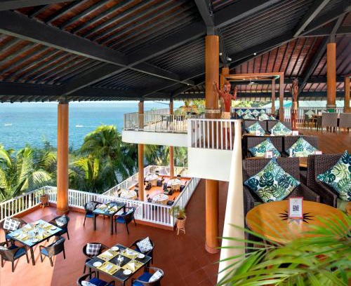 Port Blair Hotel | Discover Welcomhotel by ITC Hotels, Bay Island in Port Blair