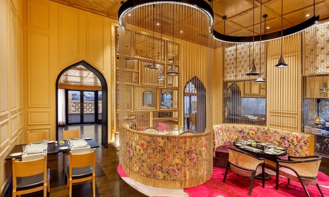 Amritsar Hotel | Discover Welcomhotel by ITC Hotels, Amritsar - 5-Star Stay!