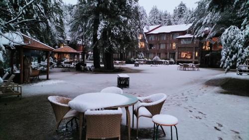 Pahalgam Hotel | Experience Welcomhotel by ITC Hotels in Pahalgam - 5 Star Retreat
