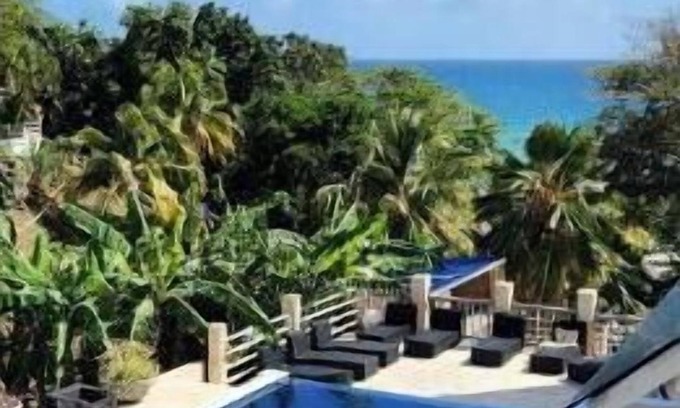 Bacolet Apartment | Welcoming 2-bedroom apartment in Scarborough