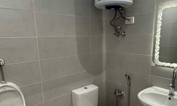 6th of October City Apartment | Welcoming 3-bedroom private apartment with AC in 6 October
