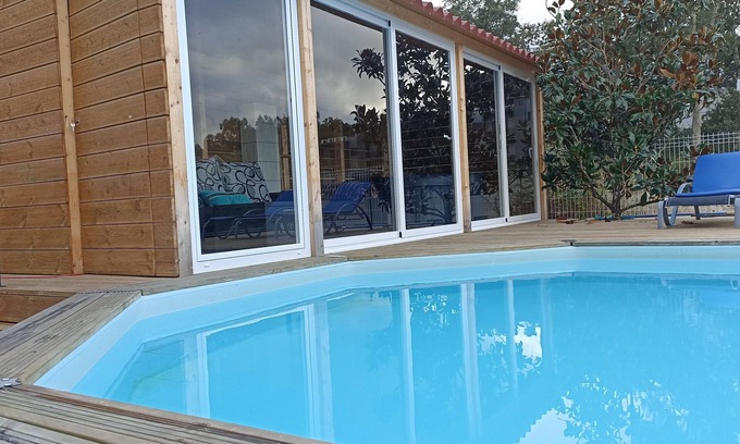 Alpendurada e Matos House | Welcoming 3-bedroom townhome in Alpendurada e Matos
