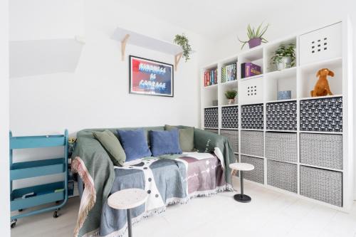Ranelagh Apartment | Ideal 4BD House with Garden, Perfect for Families in Dublin