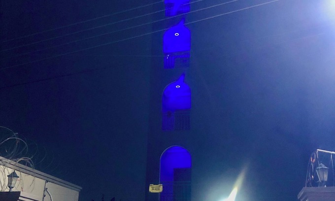 Accra Apartment | Welcoming 1-bedroom apartment in Greater Accra Region