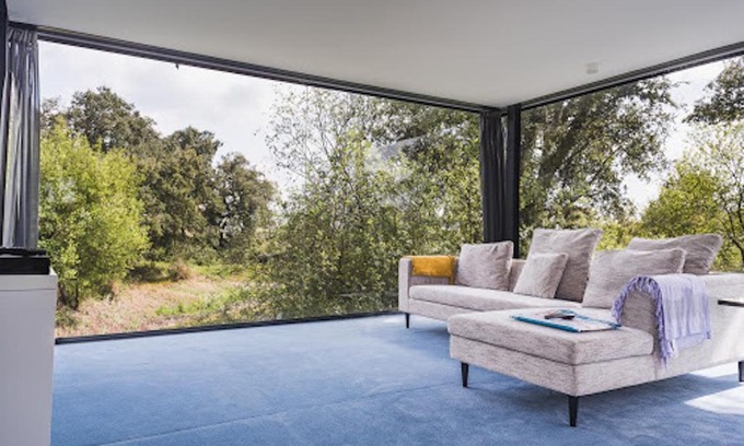 Foros de Vale de Figueira House | Relaxing Retreat with Pool and Lake View in Montemor o Novo