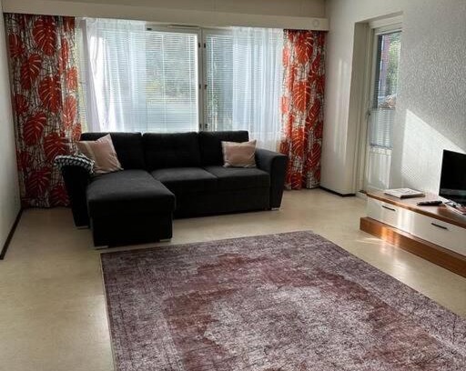 Kotka Apartment | Charming Welcomly Apartment MILA – Guest Rated 8.8/10