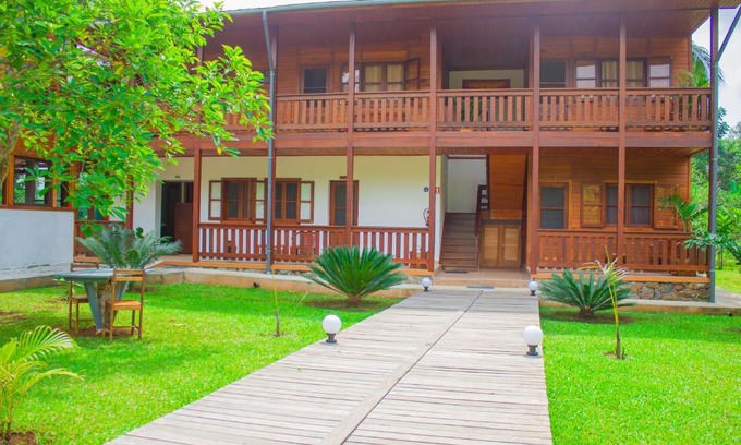 Monte Cafe House | Unforgettable Stay at Welfare AgroTurismo: 10/10 Guest Rated