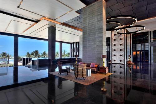 Weligama Hotel | Indulge at Weligama Bay Marriott Resort & Spa - 5 Star Retreat