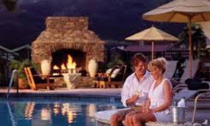 Lawrence Welk Resort Village Villa | Experience Villas on the Green at Welk Resort: Golf & Spa