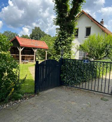 Nederweert House | Discover Comfort at Welkom op de Mildert with Pool Access