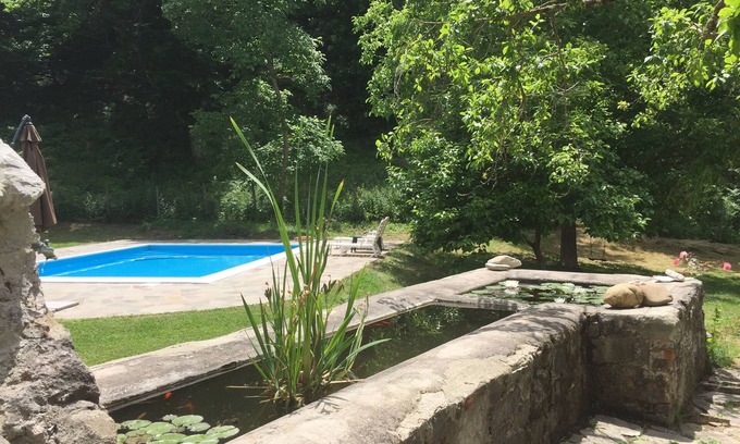 Arcidosso House | Experience Well-being in the Tuscan Maremma with Pool