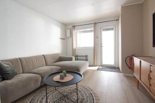 Bodo Apartment | Inviting Apartment with Scenic Views for Family Stays