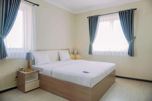 Central Jakarta Apartment | Cozy 2BR Grand Palace Kemayoran Apartment Awaits You