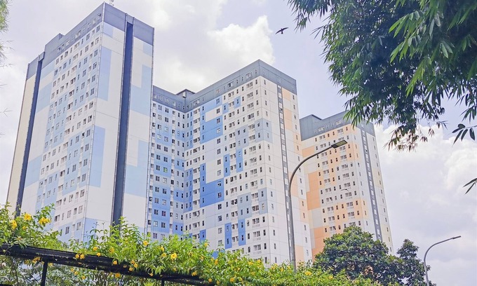 South Tangerang Apartment | Cozy Urban Studio with Pool & Breakfast in Serpong
