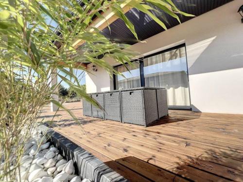 Mirepoix-sur-Tarn Villa | Explore Well’Home Bali: Family-Friendly Villa Near Toulouse