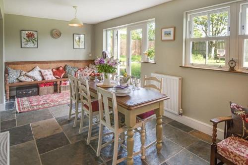 Cornhill on Tweed House | Discover Family-Friendly Comfort at Well House