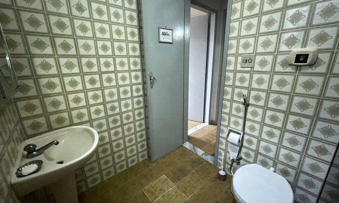Vila Nova Apartment | Conveniently Located Apartment Steps from Forte Beach