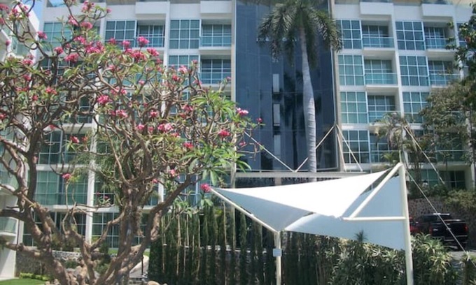 Jacarandas Condo | Scenic Loft with Valley Views and Great Amenities