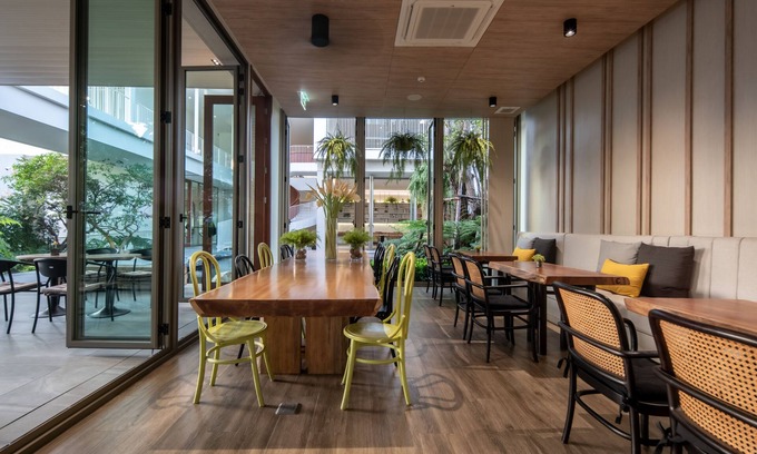 Tha Sala Hotel | Relaxing Retreat at Welladee Wellness Chiang Mai