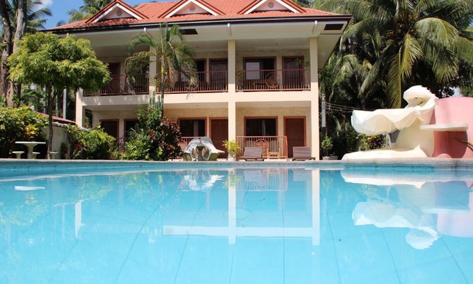 Zamboanguita Resort | Discover Wellbeach Dive Resort with Private Beach Access