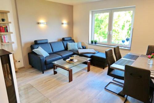 Hohen Viecheln Apartment | Wellengeflüster - ABC590 - nur Feriengäste!