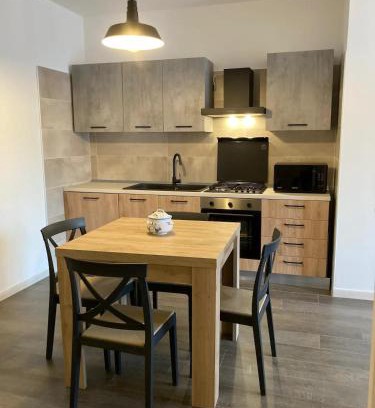 Sant'Antioco Apartment | Family-Friendly Retreat at Wellhouse: Ideal for Everyone