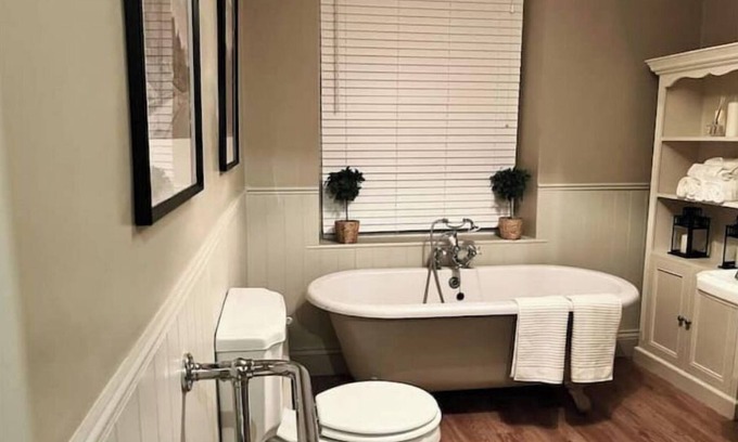 Ilkley Cottage | Family-Friendly Wellington Cottage for Memorable Getaways