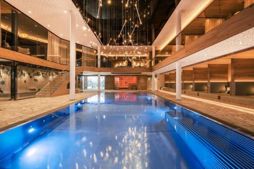 Langdorf Hotel | Relaxing Wellness Escape at Naturhotel Tonihof