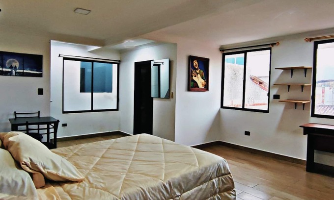 Cuenca Hotel | Discover Wellness and Relaxation at Wellnes Integral