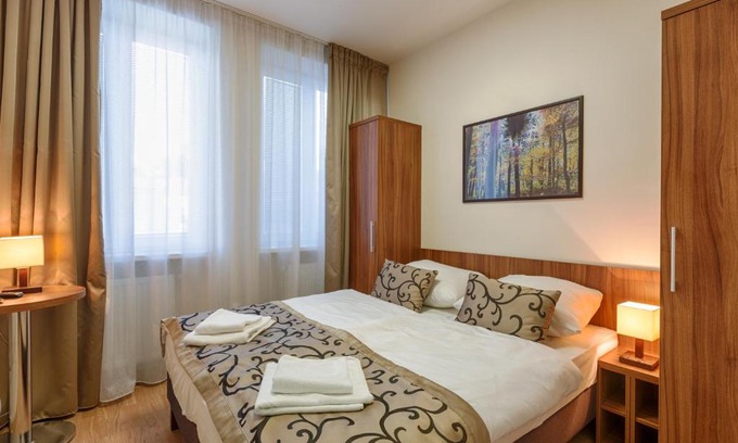 Palarikovo House | Relax and Unwind at Wellness a Relax Centrum Palárikovo